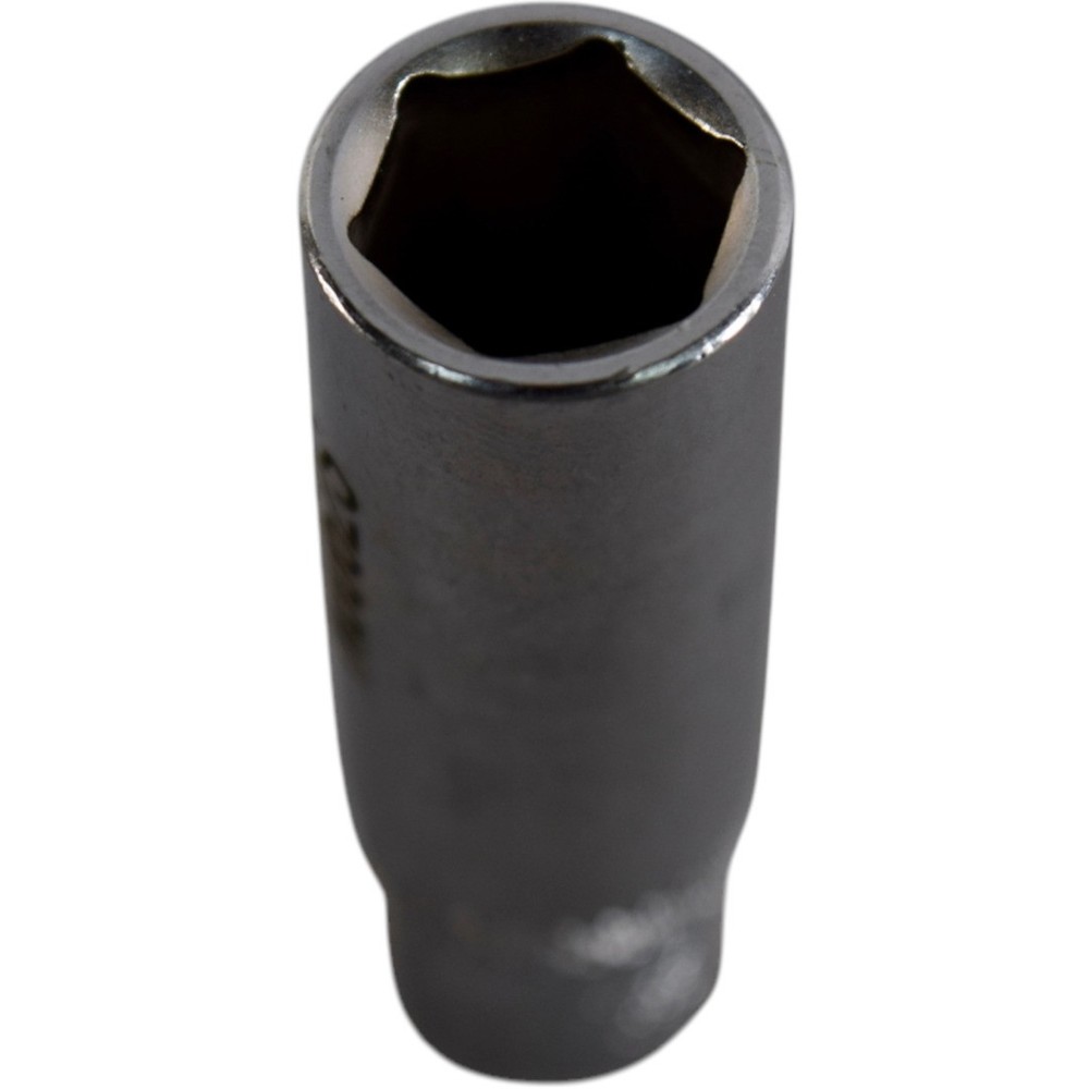 NEW SONIC 2155011 Flank socket 1/4'' 6-point deep 11mm