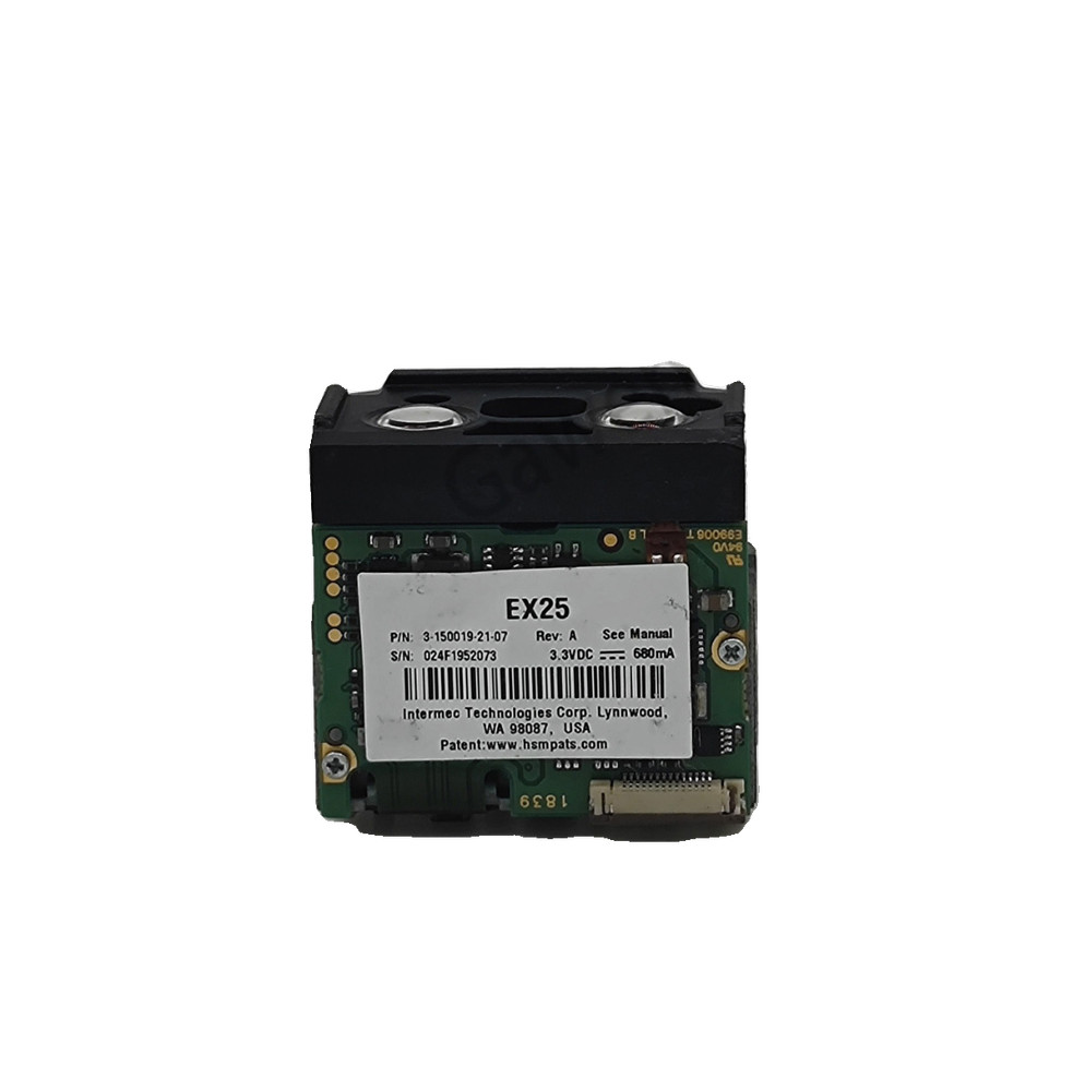 2D Scan Engine Module for Honeywell CK75 EX25