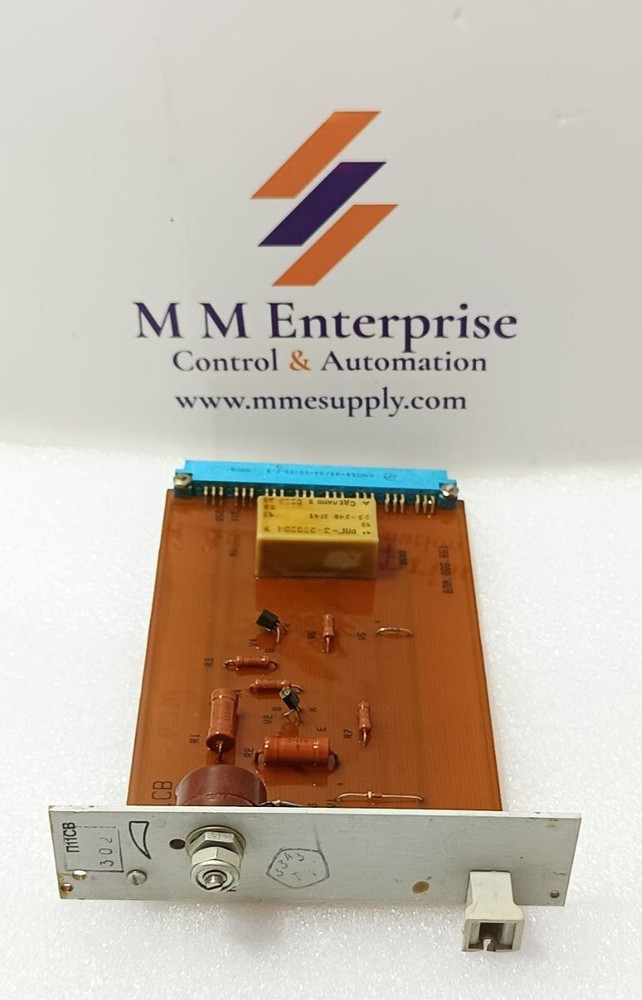 N11CB 8NM.066.661 PCB