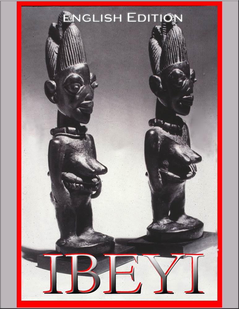 The Orishas in English