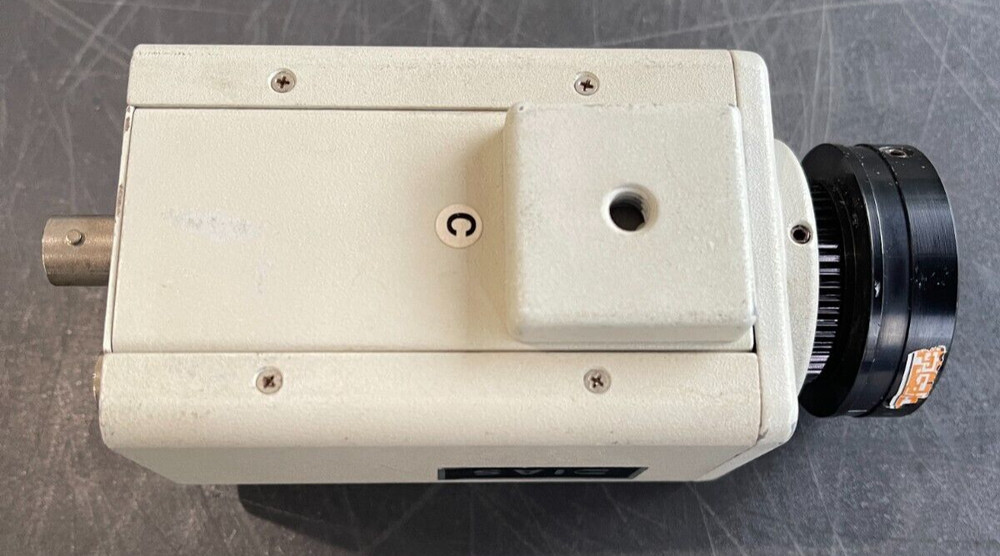 OS-25III . CCD Video Camera S/N C221