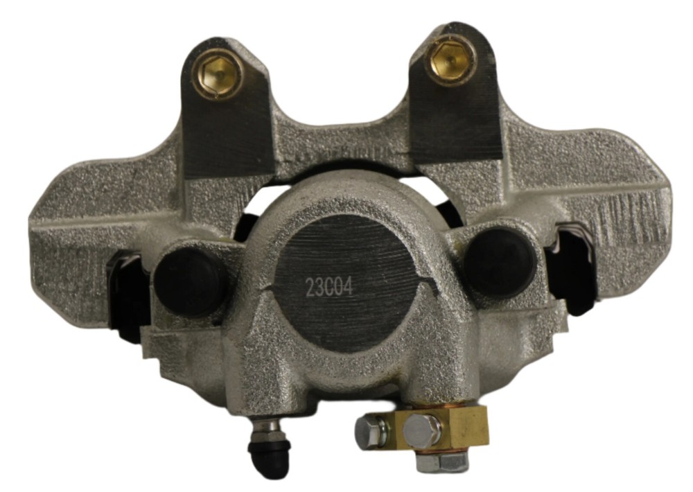 Replacement for (41050LU) UFP By Dexter DB-35 Disc Brake Caliper Left Side Boat