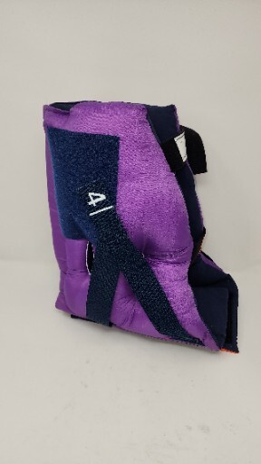 Primo HeelCheck Boot Soft PROTECTOR BOOT Left or Right
