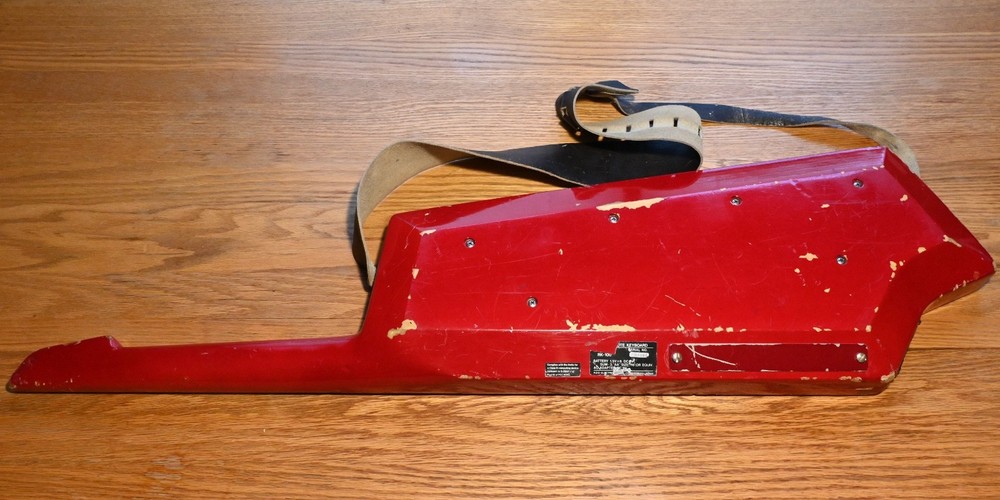 Korg RK-100 Midi Keytar