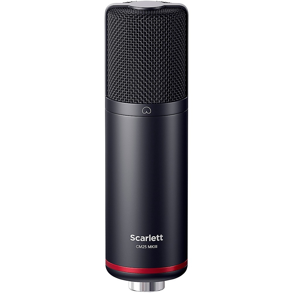 Focusrite Scarlett 2i2 Studio Pack (Gen 4)