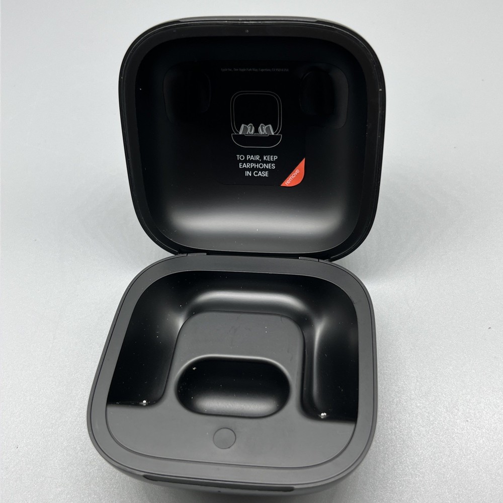 Apple Beats by Dre Powerbeats Pro Charging Case Replacement Beats Genuine