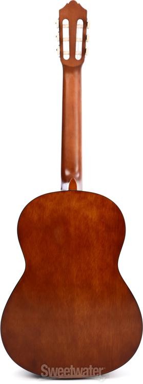 Yamaha GigMaker C40 Classical Pack - Natural