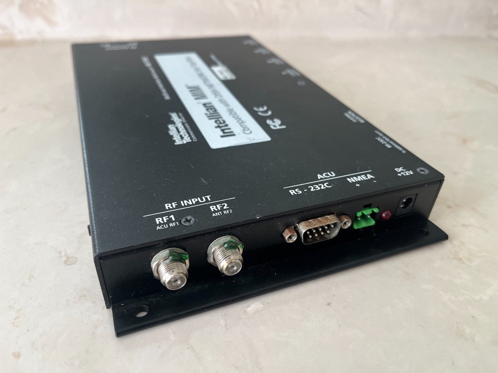 M2-TD02 i-Series MIM Multi-Satellite Interface Module for DISH Network Set Top