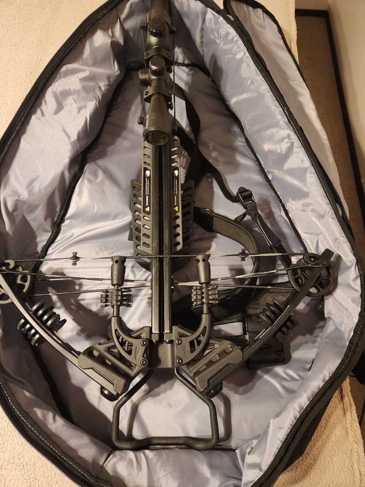 Killer Instinct Speed 510