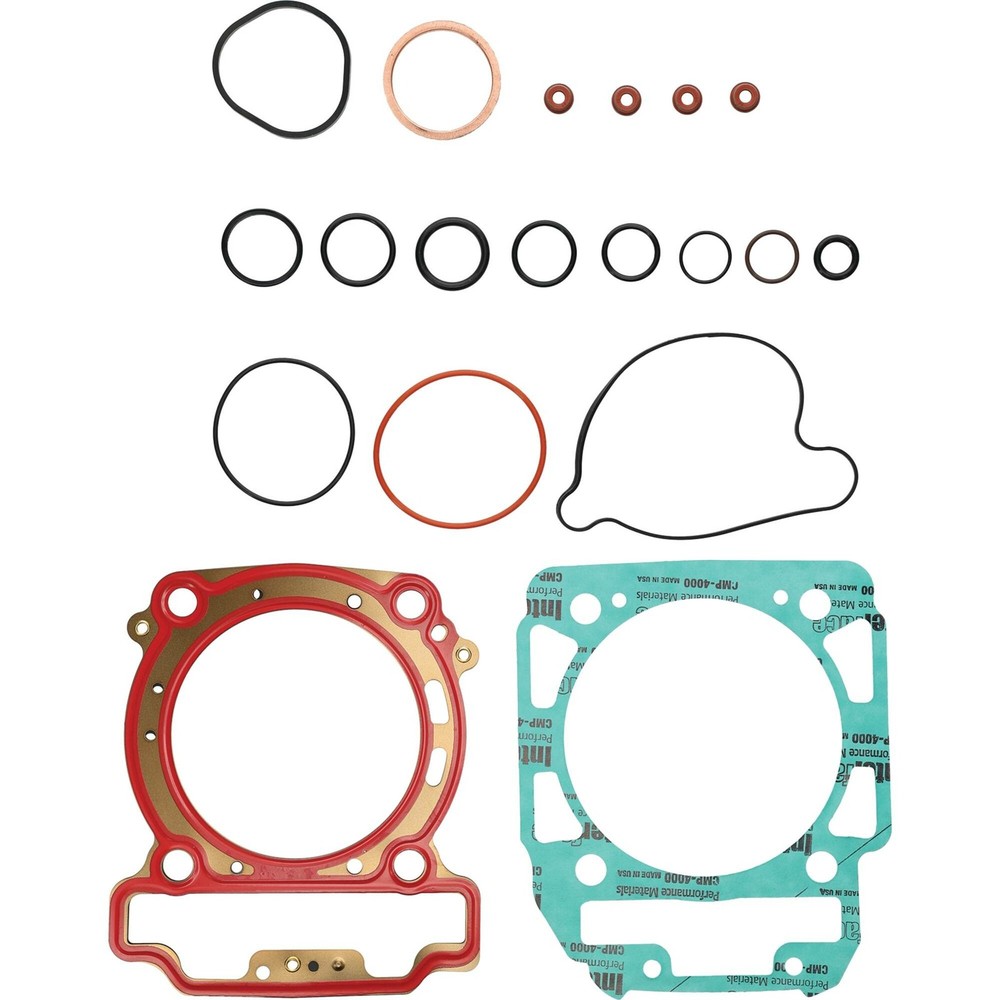 Vertex 8080044 Complete Gasket Kit