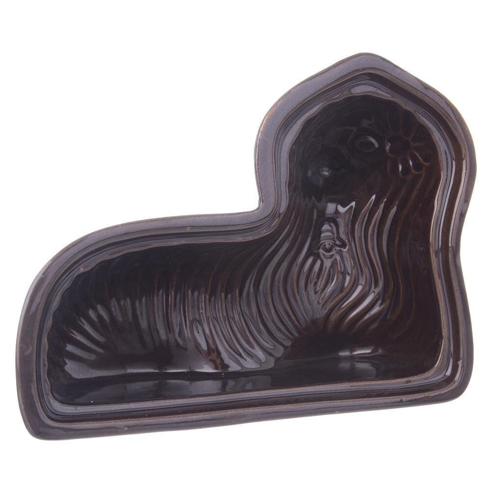 Ceramic baking mold EASTER LAMB Easter