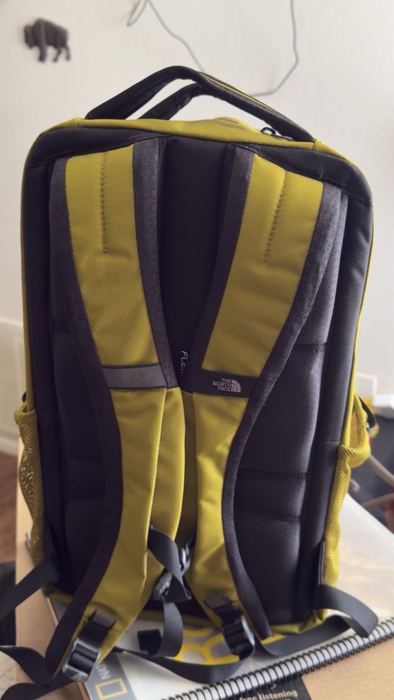 North Face Backpack “Vault”