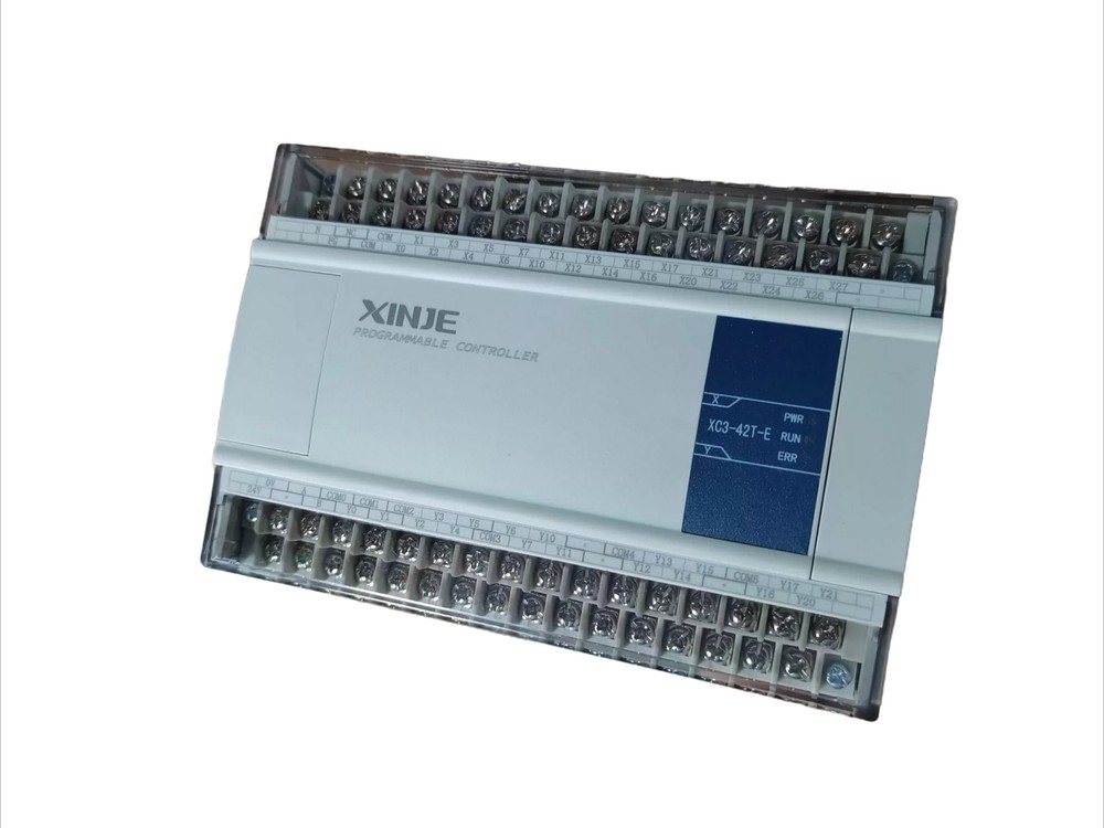 1pcs Xinje XC3-42T-E Programmable Controller