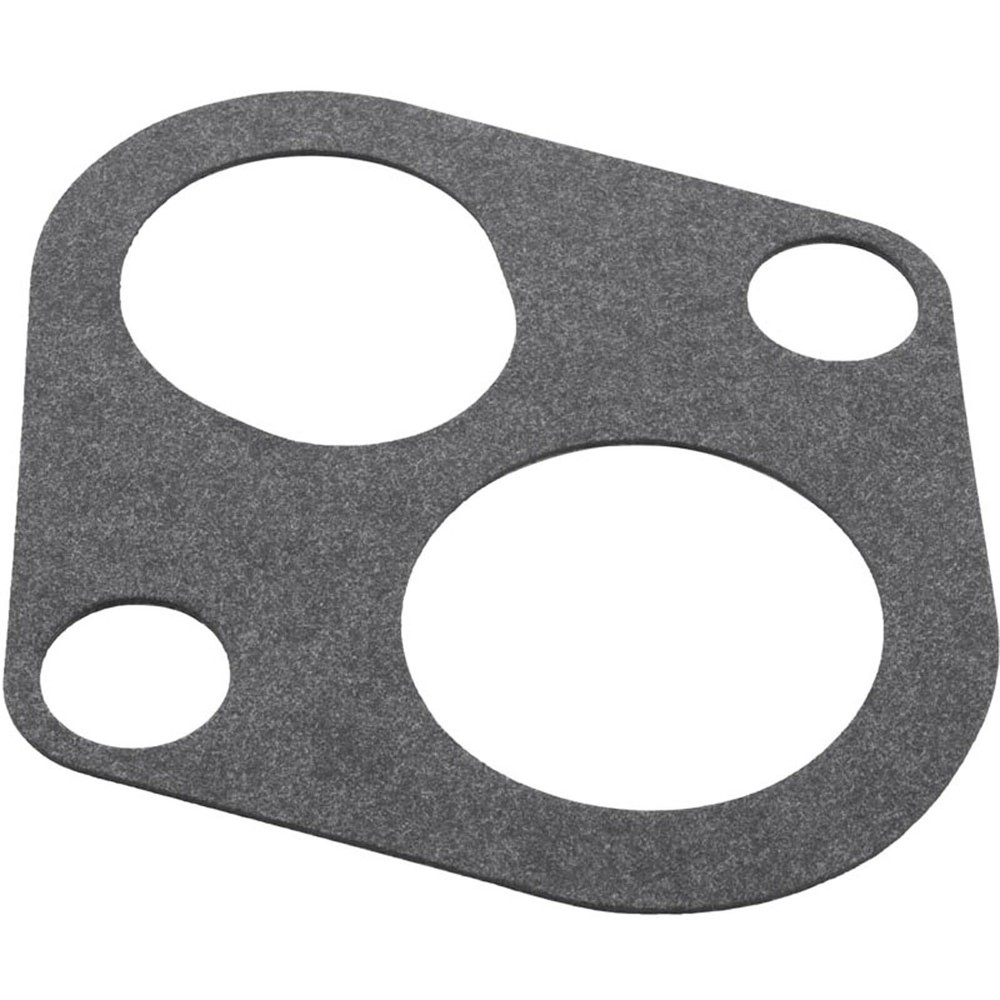 Pentair J20-12 Gasket Replacement
