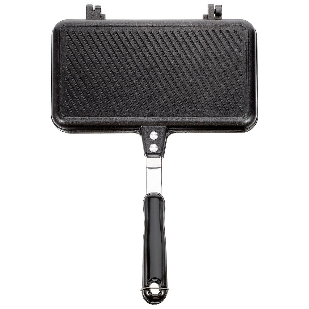 Double-sided Bakeware Baking Plate Sandwich Baking Mold Sandwich Maker