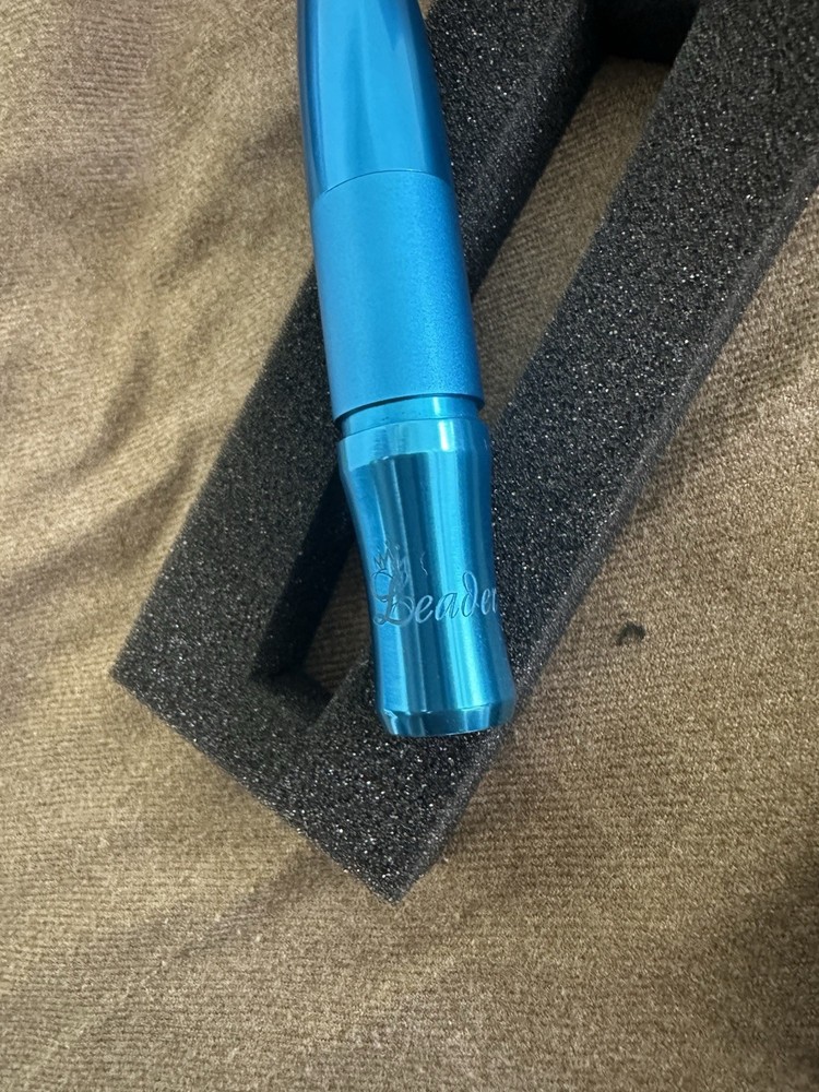 Permanent Makeup Machine LEADER