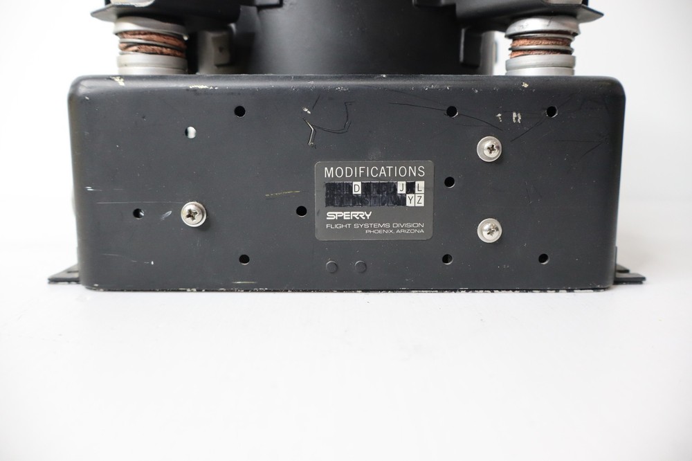 Sperry Directional Gyroscope 2588302-4