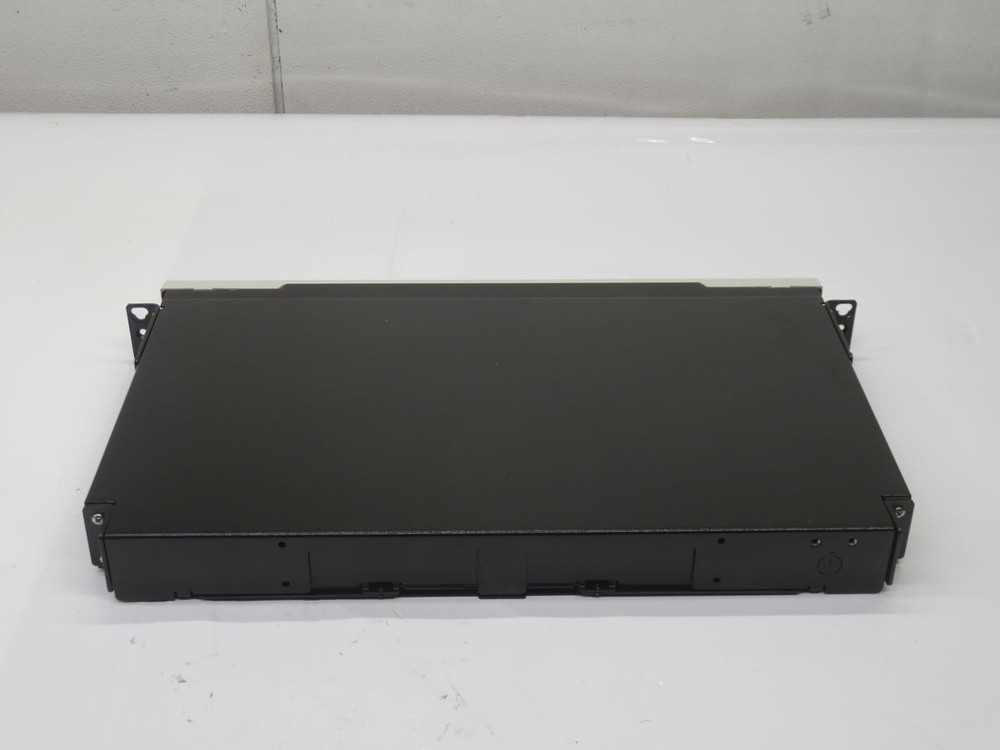COMMSCOPE FMT-DBS000000-E00P FMT FIBER STORAGE PANEL T265462