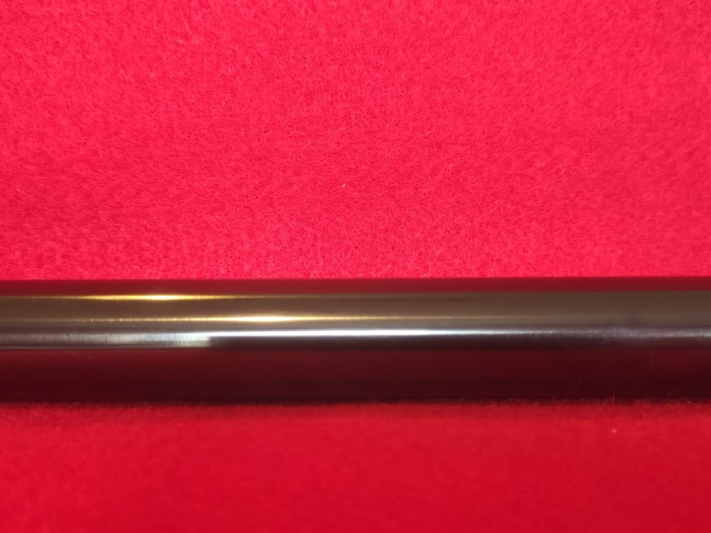 Thompson Center New Englander 50cal Muzzleloader Barrel W/ Ramrod