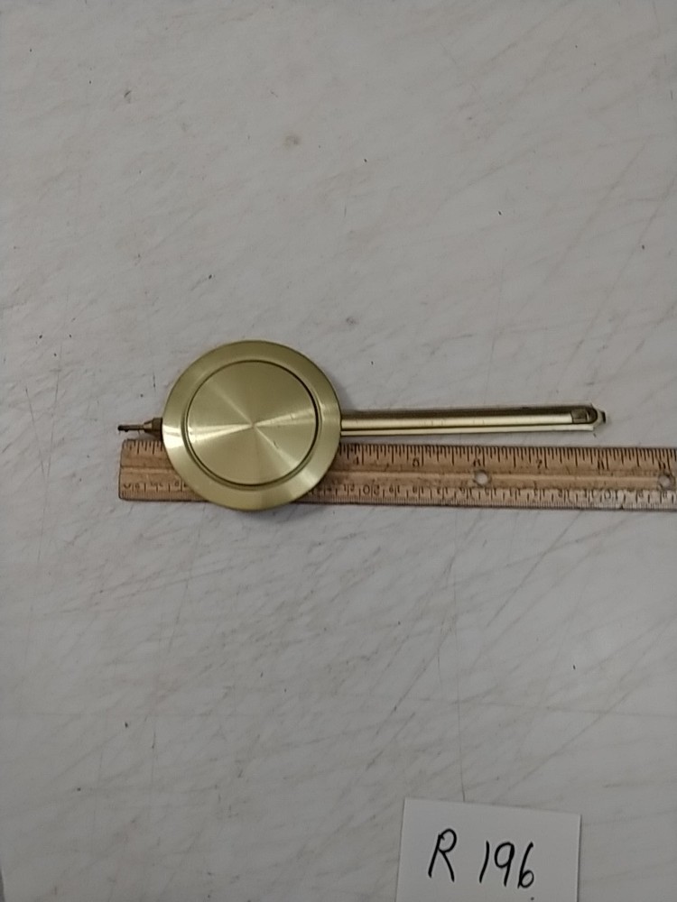 POLARIS CHINESE WALL CLOCK PENDULUM