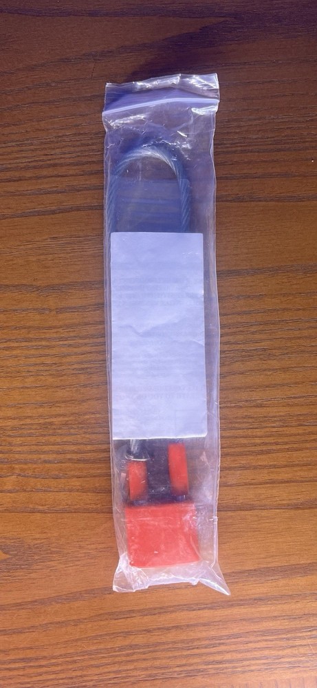 Cable Gun Lock DAC Technology Hunting New W3