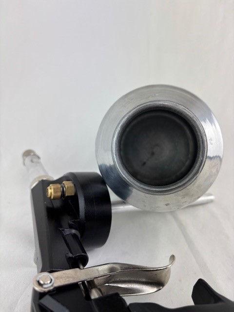 undercoating rustproofing gun