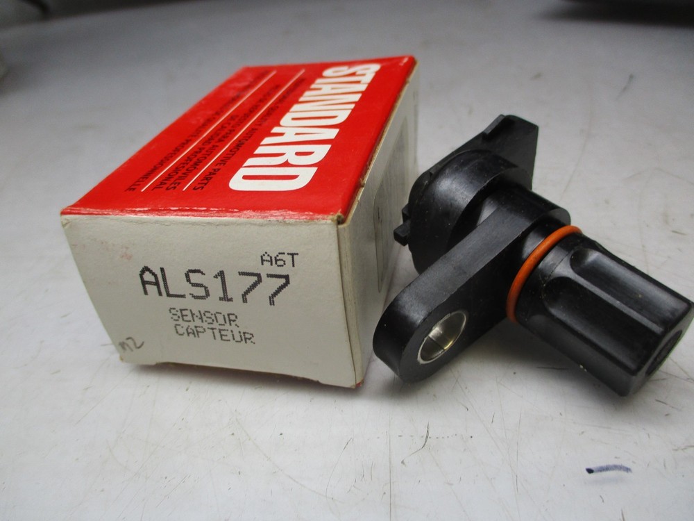 ABS Wheel Speed Sensor Standard ALS177