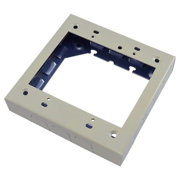 Monosystems SMS57512 Outlet Boxes/Covers/Accessories