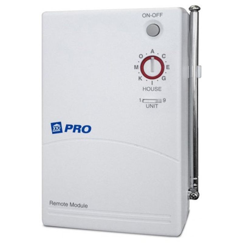 X10 PAT01 16 Channel Transceiver