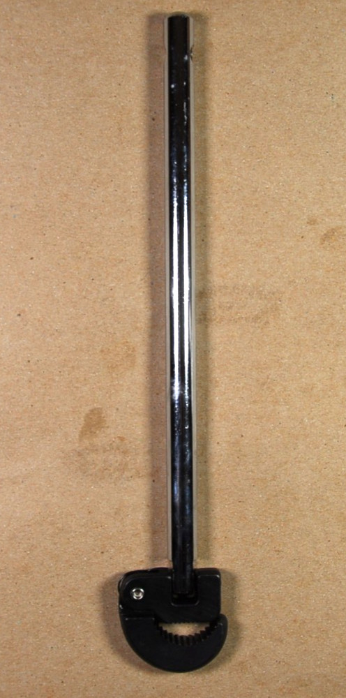 BrassCraft Basin Nut Wrench T151 10" Arm