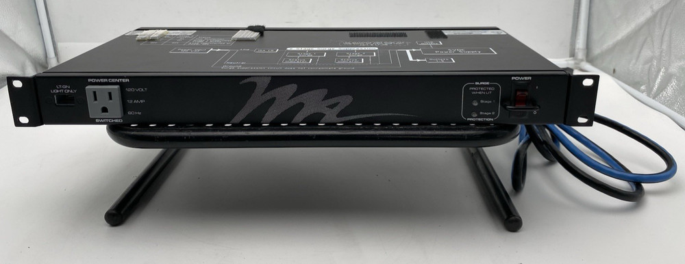 Middle Atlantic PD-915RV-RN Power Distribution Unit