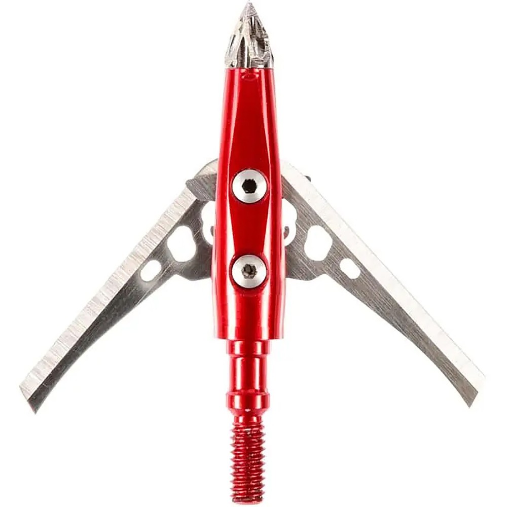 Rage 2 Blade NC Chisel Tip Broadhead