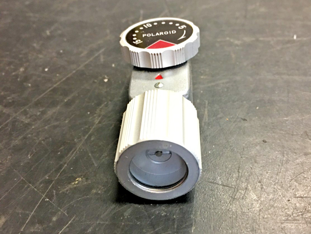 Polaroid No. 192 Self TIMER, FOR AUTOMATIC 100 POLAROID LAND CAMERA, JAPAN