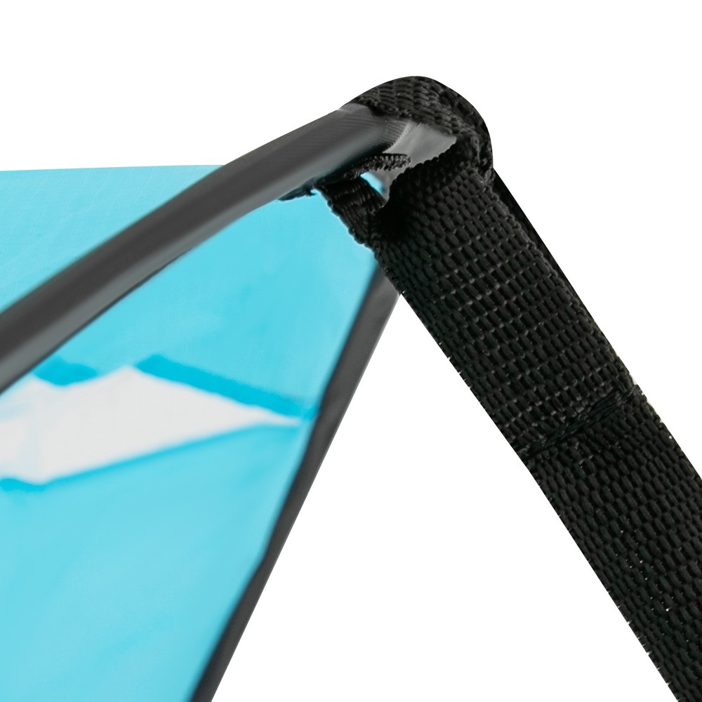 Large Size Durable Foldable Paddle Boardsail Downwind Paddle Board Kayak Sail