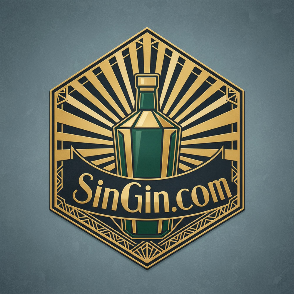 Singin.com - PREMIUM DOMAIN NAME - Singin or Sin Gin