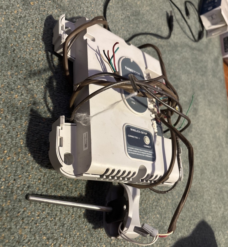 Honeywell THM5320R1000 Redlink Interface Module THM5320R