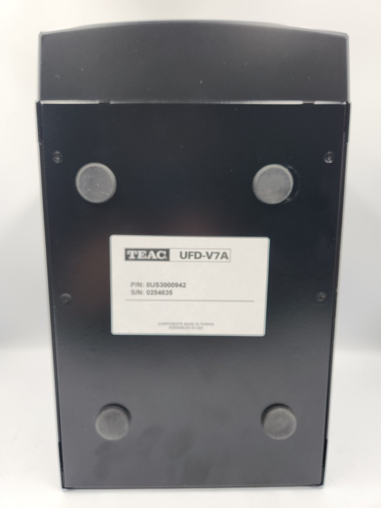 Teac 1 to 7 USB Duplicator U.15 UFD-V7A 0US3000942