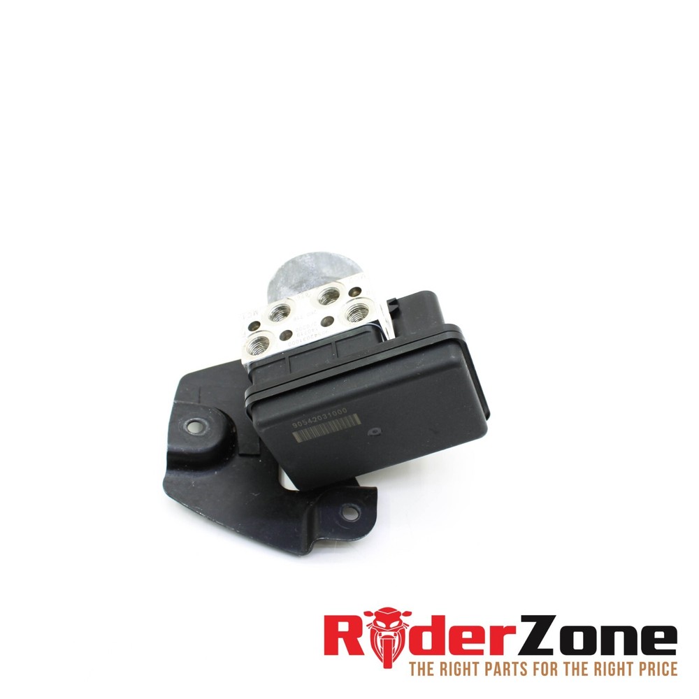 2015 2016 KTM RC390 ABS PUMP UNIT MODULE COMPUTER STOCK 90542031000