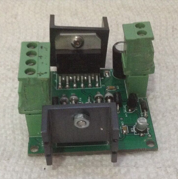 ESE-051010 Board 051010