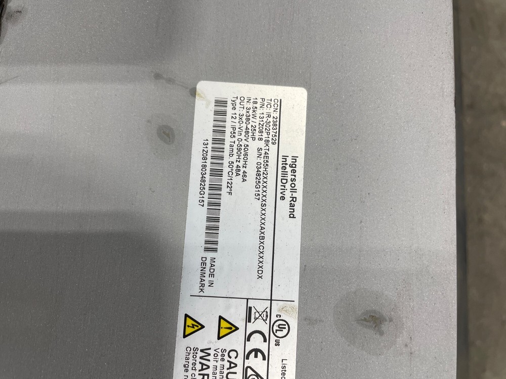 Ingersoll Rand 23837529