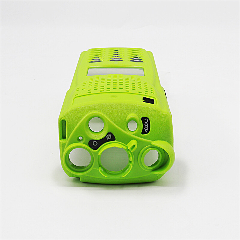 Green For XTS-3000 Model 3 Full Key Pad New Housing