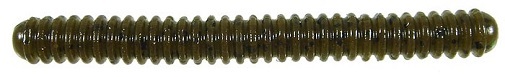 Zoom Double Ringer - Green Pumpkin