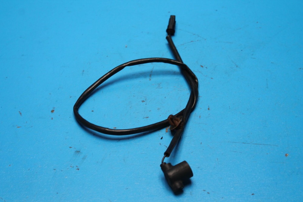 16 HONDA FI EU7000IS OXYGEN SENSOR WIRE HARNESS