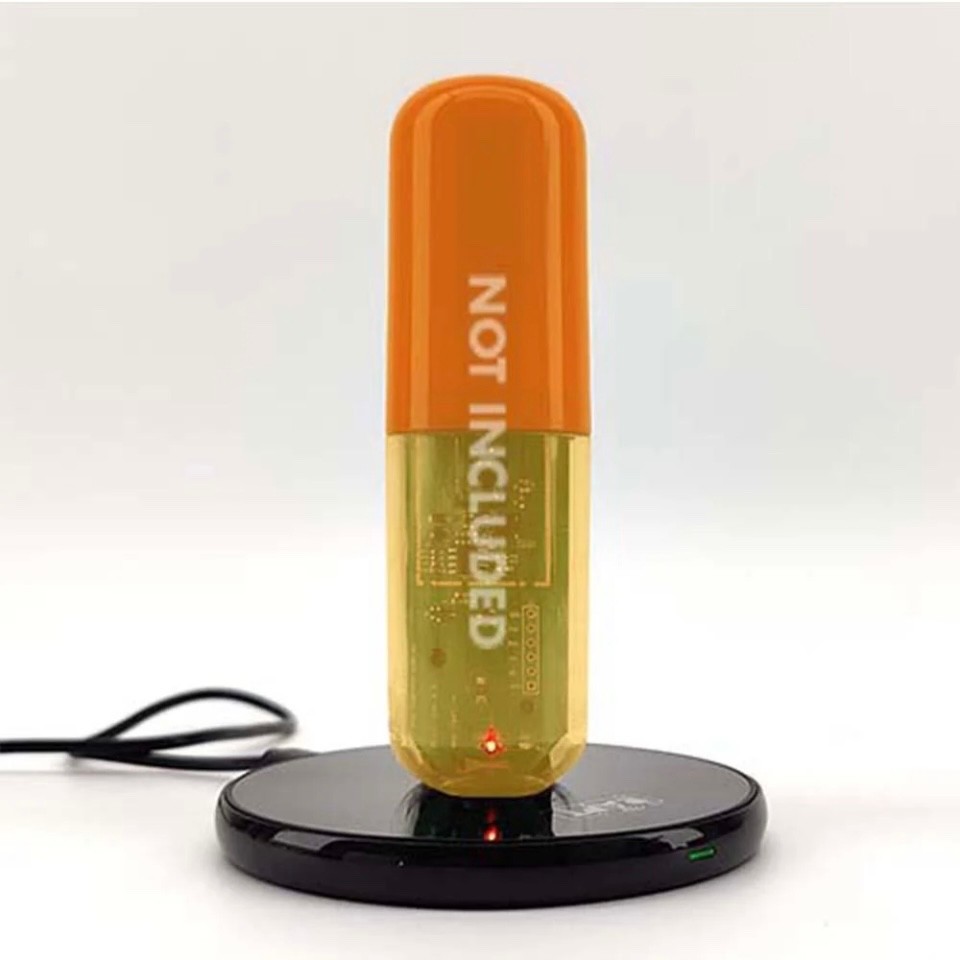 RAPT Pill Hydrometer Wireless Charging KegLand USB Kit Beer Brewing Fermenting