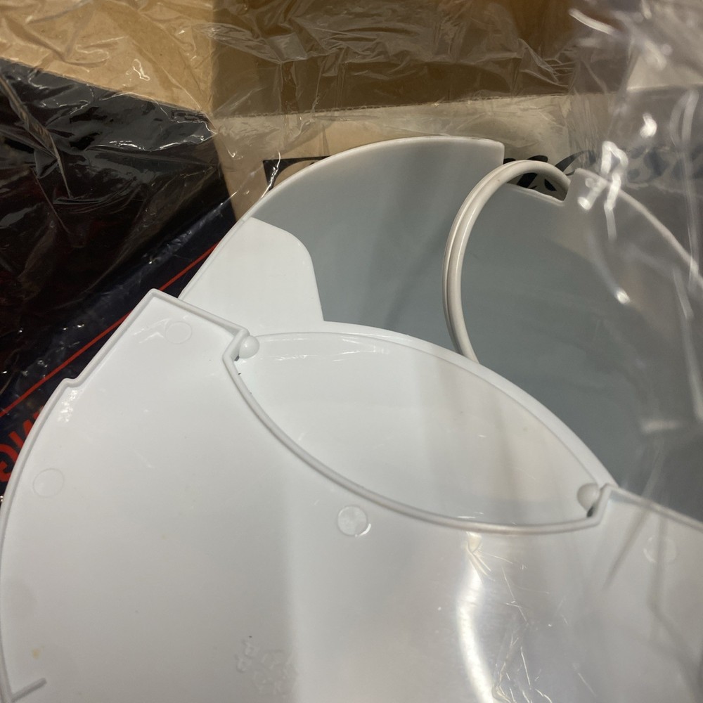 Emerson 12 Cup Automatic Drip Coffee Maker NOS UNUSED