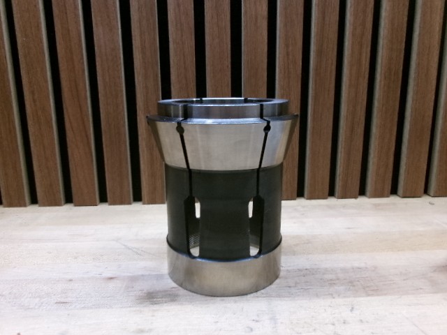 B90 2.75" Round Smooth Collet