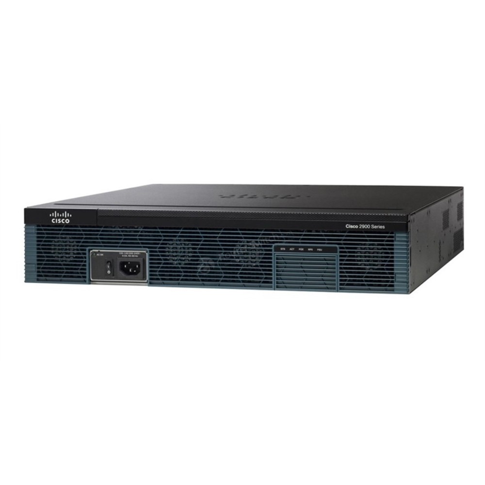 Cisco Wired 3-Port 10/100/1000Mbps WAN
