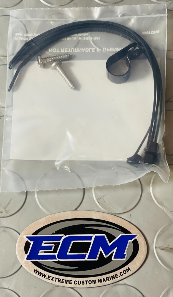 Mercury SmartCraft Connect Mobile Module Multi Engine iOS Android 98-8M0173129