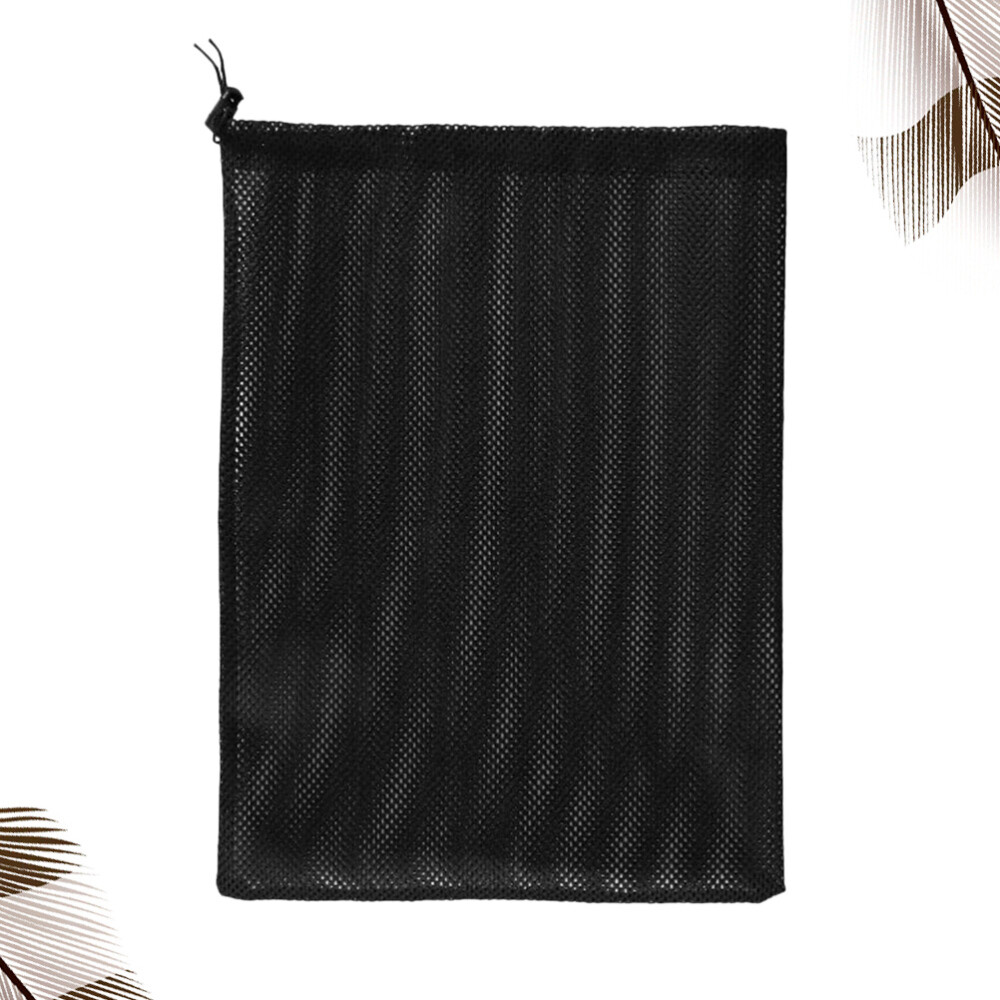 Waterfall Pump Filter Knitting Filter Screen Pump Strainer Bag