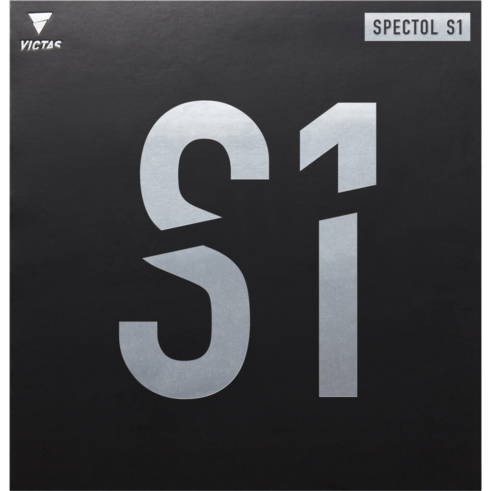 VICTAS - SPECTOL S1 - Table Tennis Rubber